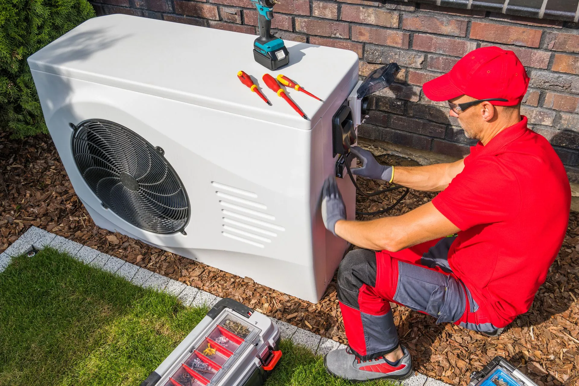 About HVAC in Ripon, CA